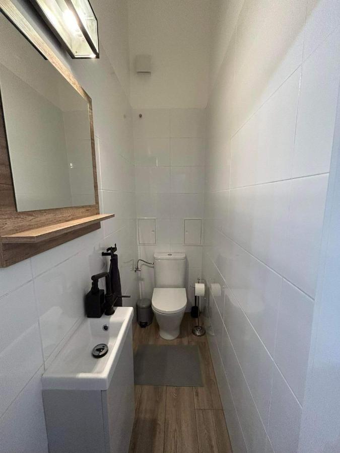 3-br Flat In Jewish Quarter Apartment *