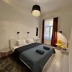 3-Br Flat In Jewish Quarter